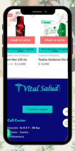 Página Web - Woocommerce - Imagen 2
