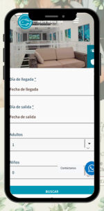 Página Web - (Spa /Hoteles) - Imagen 2
